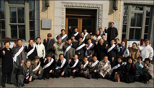 한국 현대언론사의 산증인, 동아자유언론수호투쟁위원회가 17일로 결성 30주년을 맞았다. 